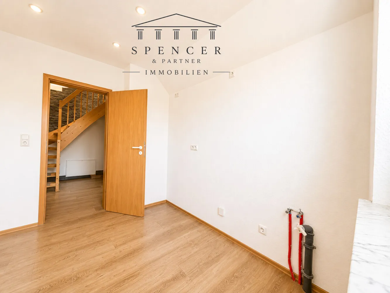 3 Zimmer Wohnung mit 108 m² in Hameln – Bild 8