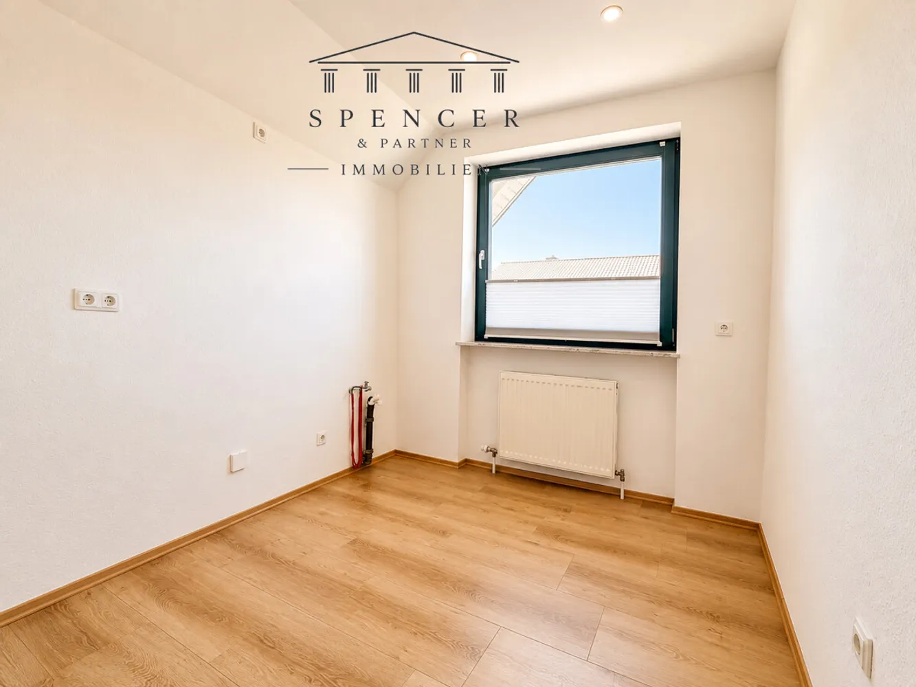 3 Zimmer Wohnung mit 108 m² in Hameln – Bild 9