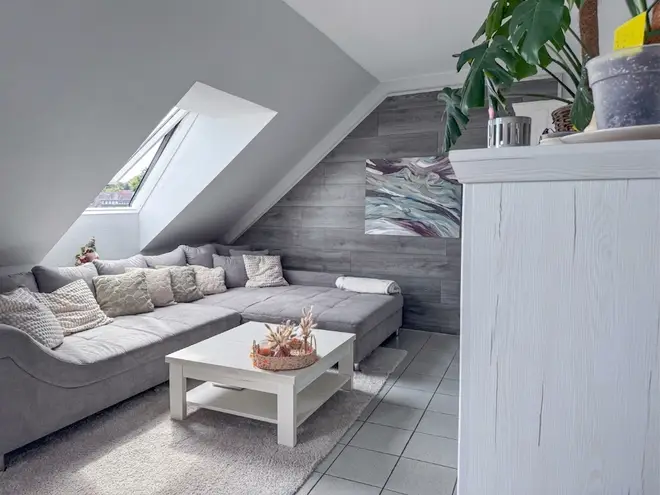 3 Zimmer Wohnung mit 85 m² in Mönchengladbach – Bild 2