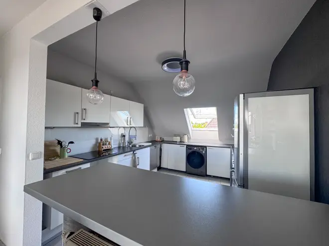 3 Zimmer Wohnung mit 85 m² in Mönchengladbach – Bild 3
