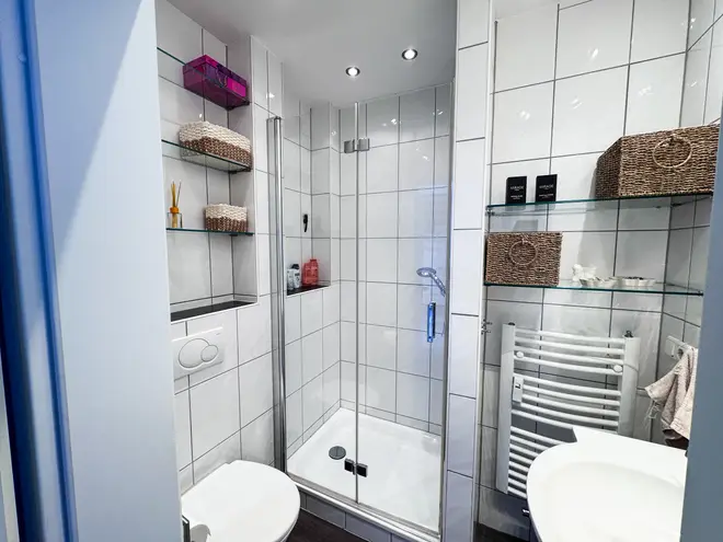 3 Zimmer Wohnung mit 85 m² in Mönchengladbach – Bild 6
