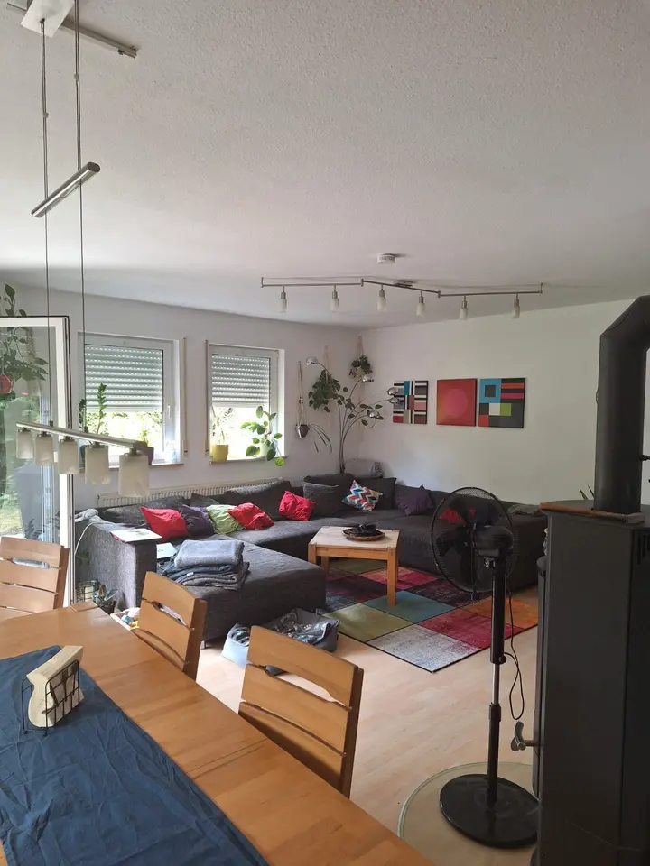 5 Zimmer Haus mit 143 m² in Würzburg – Bild 1