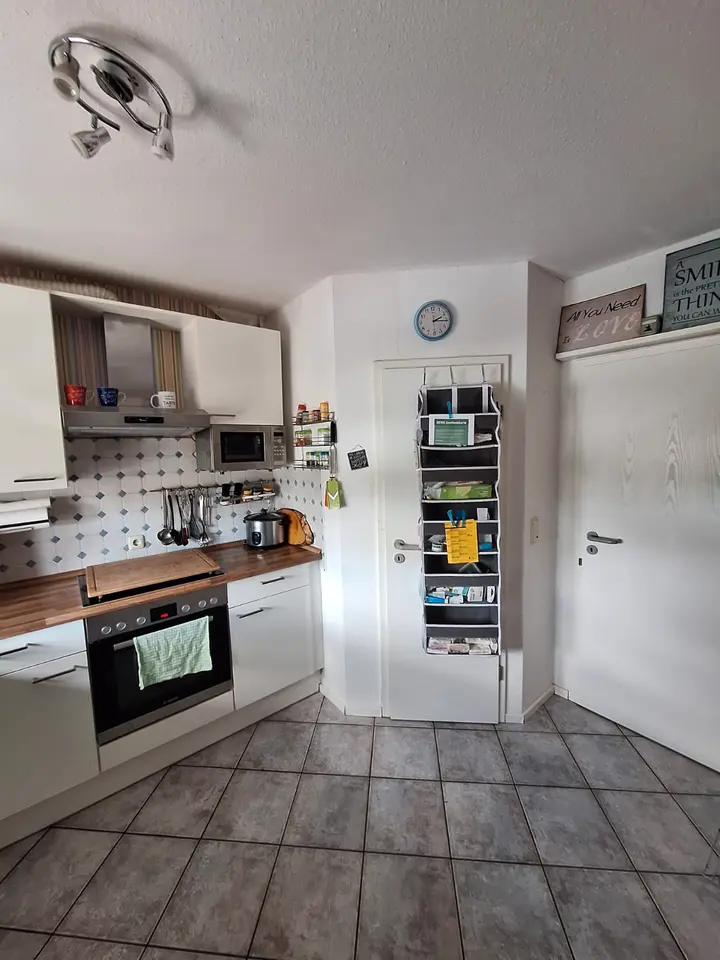 5 Zimmer Haus mit 143 m² in Würzburg – Bild 2