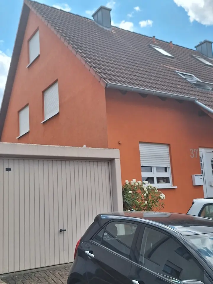 5 Zimmer Haus mit 143 m² in Würzburg – Bild 4