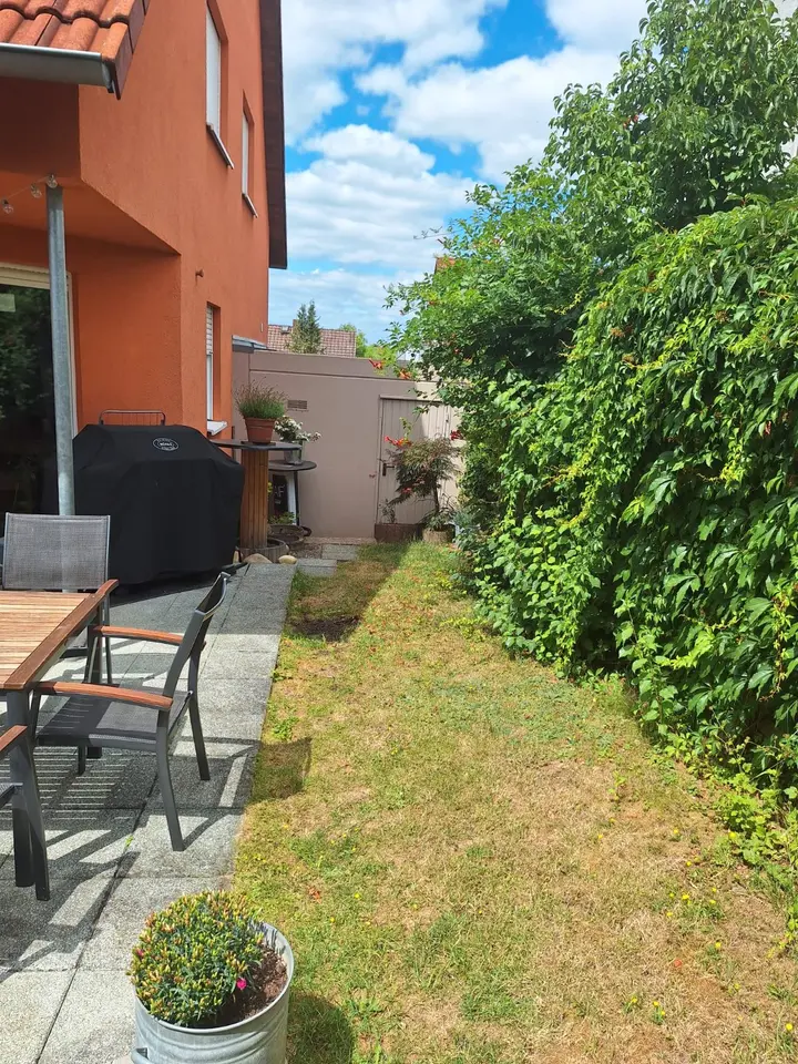 5 Zimmer Haus mit 143 m² in Würzburg – Bild 8