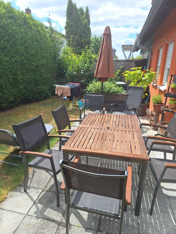 5 Zimmer Haus mit 143 m² in Würzburg – Bild 9