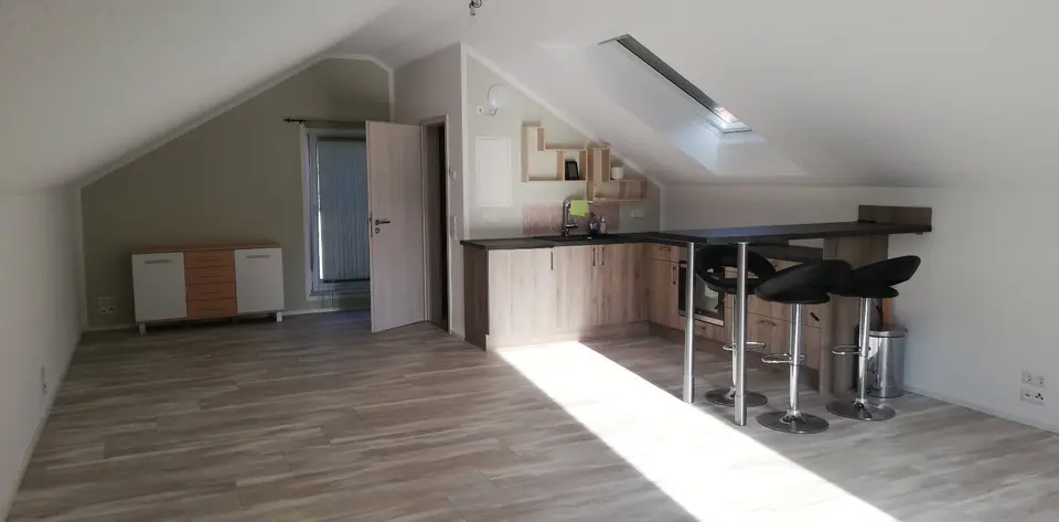 Studio mit 42 m² in Aalen – Bild 1