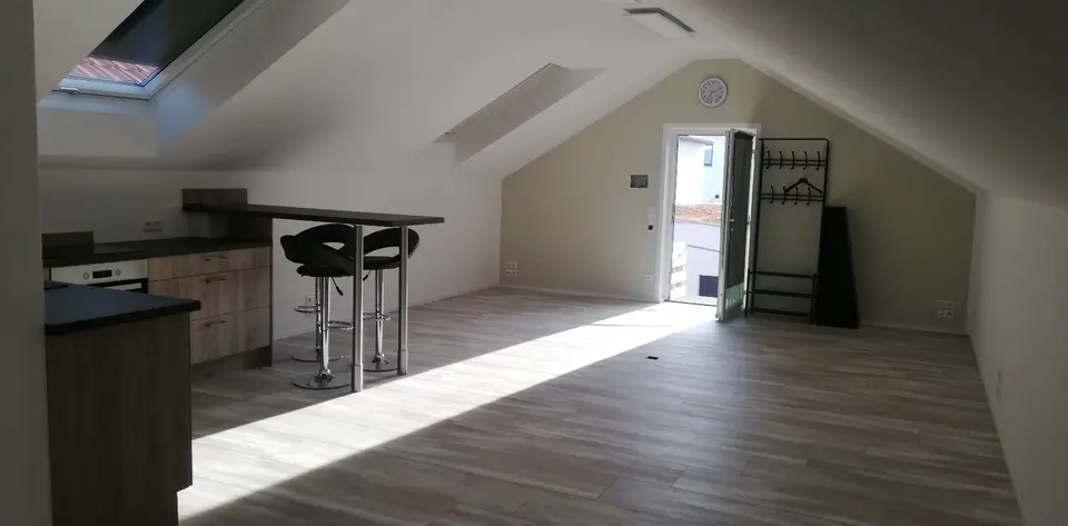 Studio mit 42 m² in Aalen – Bild 2