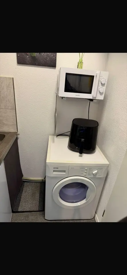 Studio mit 20 m² in Freiburg im Breisgau – Bild 6