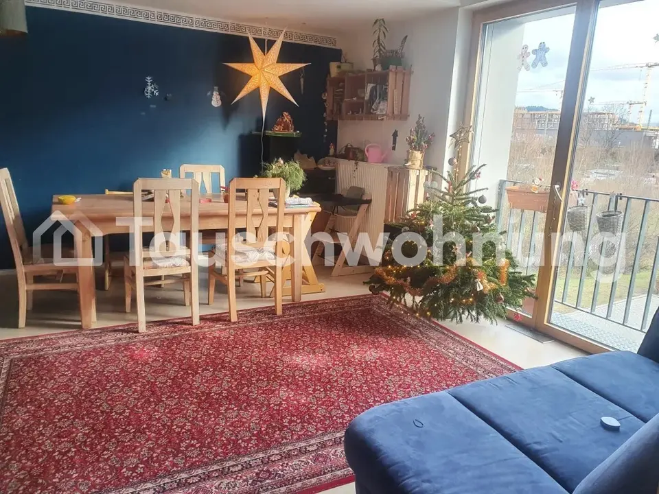 Studio mit 20 m² in Freiburg im Breisgau – Bild 8