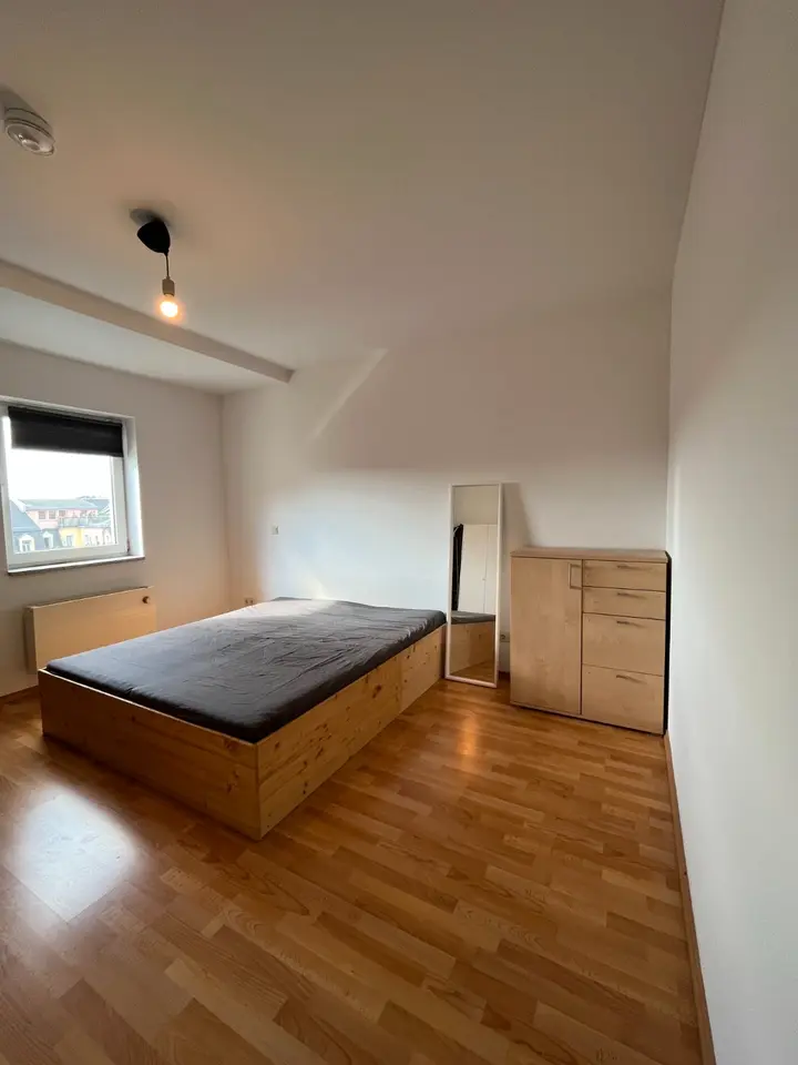 2 Zimmer Wohnung mit 69 m² in Dresden – Bild 3