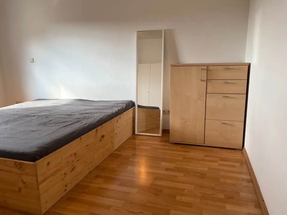 2 Zimmer Wohnung mit 69 m² in Dresden – Bild 4