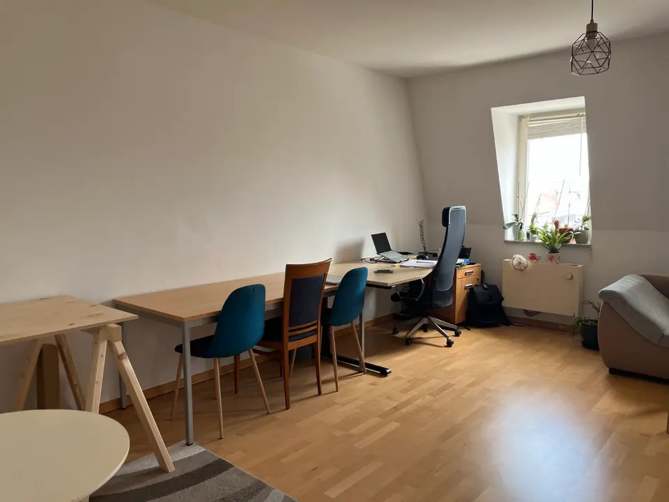 2 Zimmer Wohnung mit 69 m² in Dresden – Bild 7