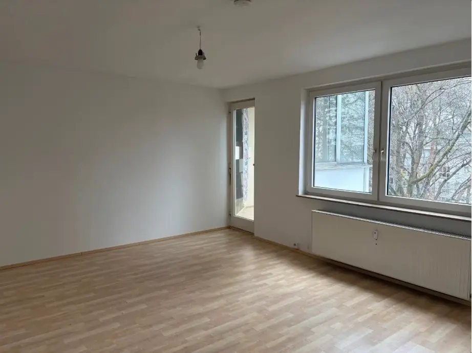 Studio mit 35 m² in Offenbach – Bild 1