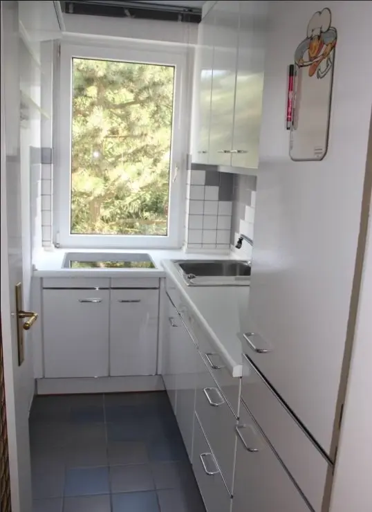 Studio mit 35 m² in Offenbach – Bild 2