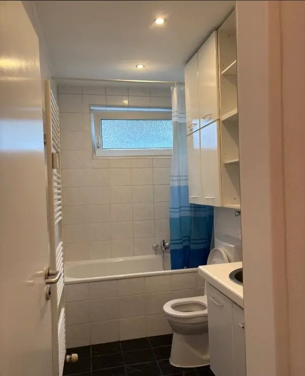 Studio mit 35 m² in Offenbach – Bild 4