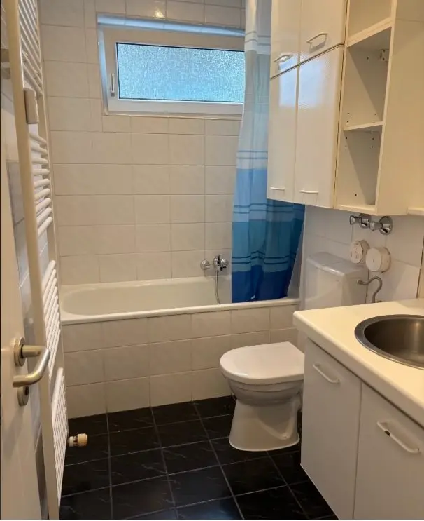 Studio mit 35 m² in Offenbach – Bild 5