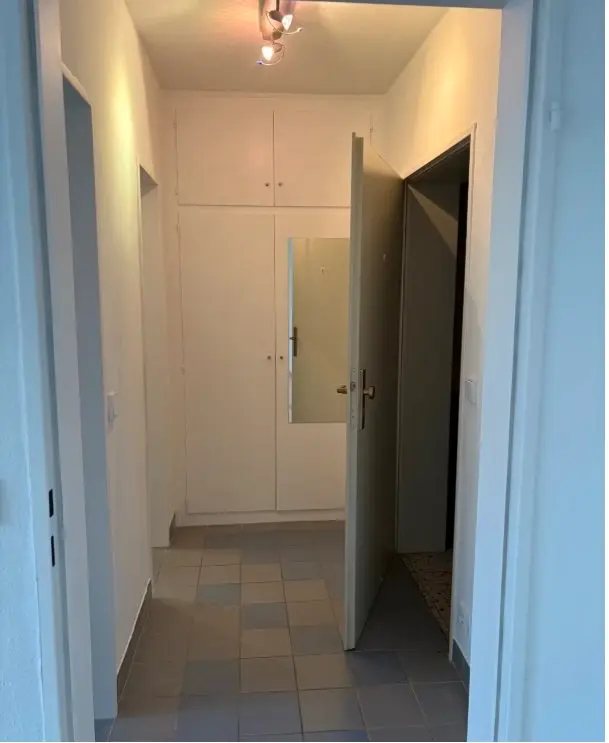 Studio mit 35 m² in Offenbach – Bild 6