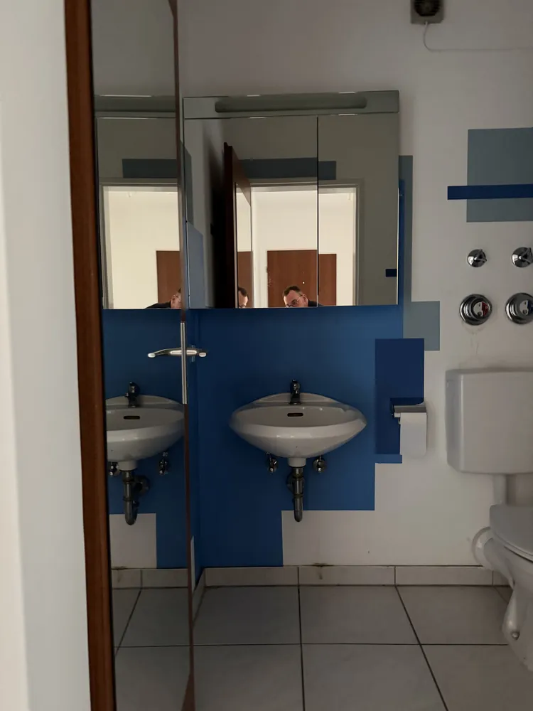 4 Zimmer Wohnung mit 107 m² in Baden-Baden – Bild 11