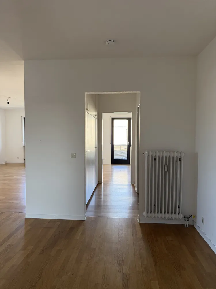 4 Zimmer Wohnung mit 107 m² in Baden-Baden – Bild 12
