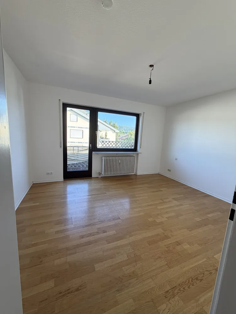 4 Zimmer Wohnung mit 107 m² in Baden-Baden – Bild 4