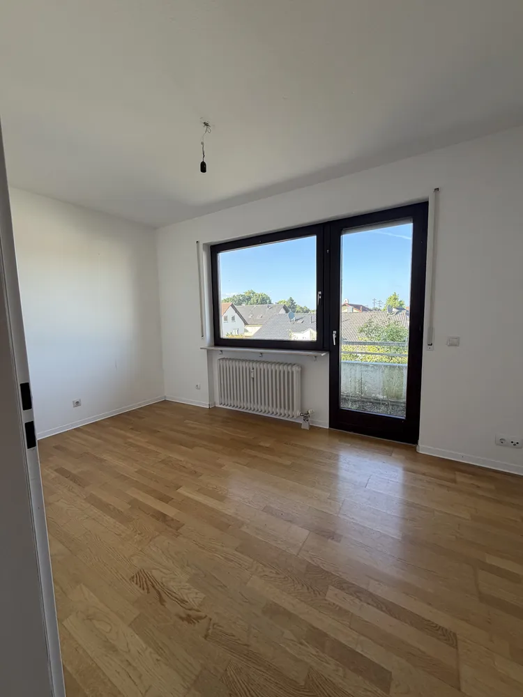4 Zimmer Wohnung mit 107 m² in Baden-Baden – Bild 5