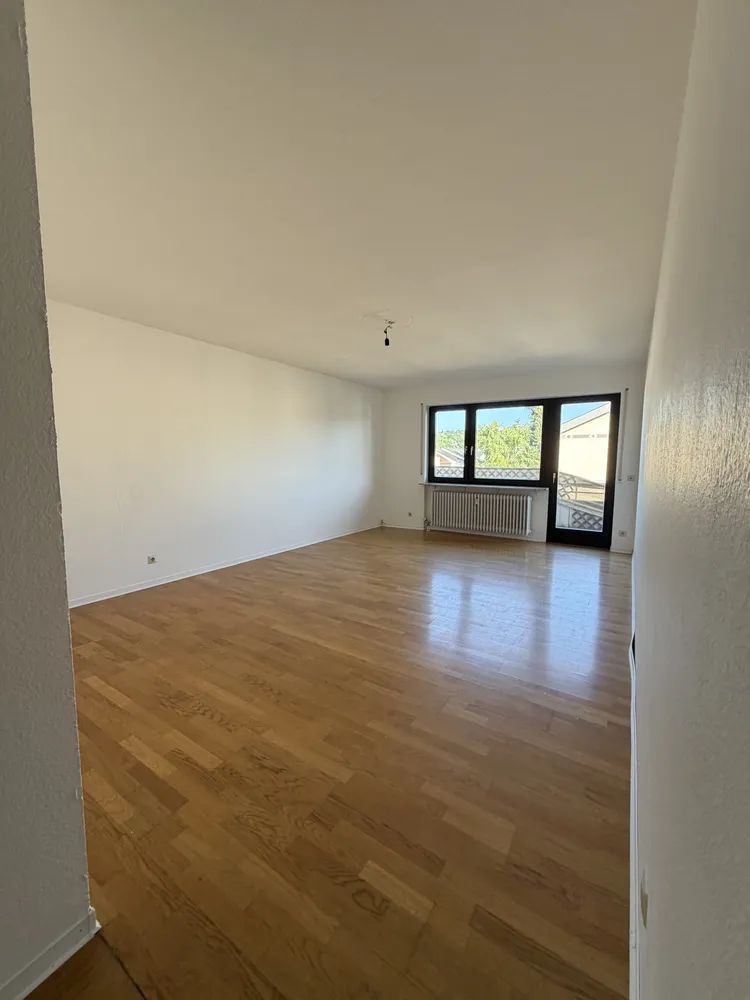 4 Zimmer Wohnung mit 107 m² in Baden-Baden – Bild 6