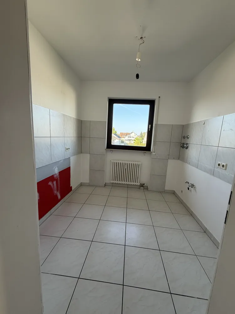 4 Zimmer Wohnung mit 107 m² in Baden-Baden – Bild 7
