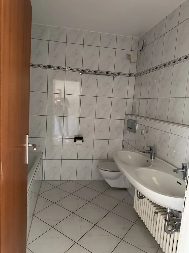 4 Zimmer Wohnung mit 107 m² in Baden-Baden – Bild 9