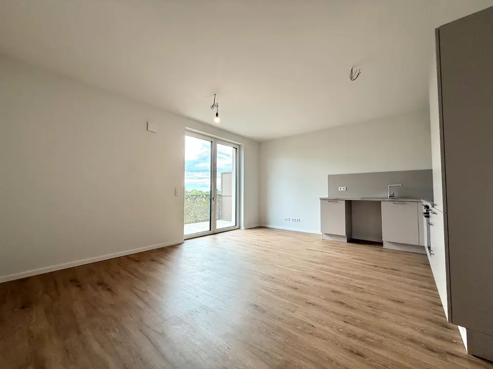 2 Zimmer Wohnung mit 60 m² in Celle – Bild 3
