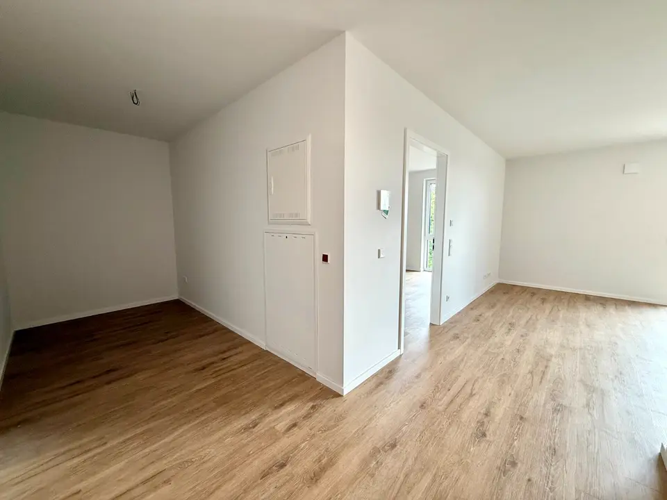 2 Zimmer Wohnung mit 60 m² in Celle – Bild 8