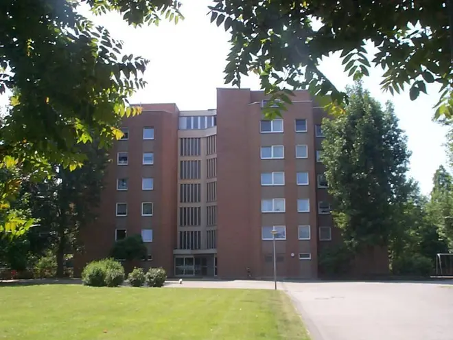 2 Zimmer Wohnung mit 66 m² in Mönchengladbach – Bild 1