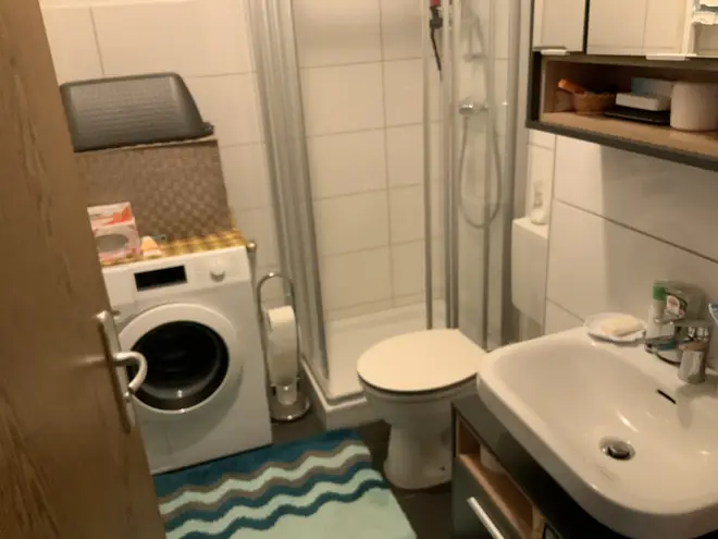 2 Zimmer Wohnung mit 66 m² in Mönchengladbach – Bild 3