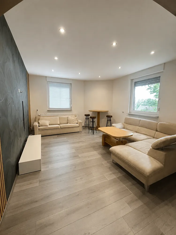 5 Zimmer Wohnung mit 110 m² in Hamm – Bild 2
