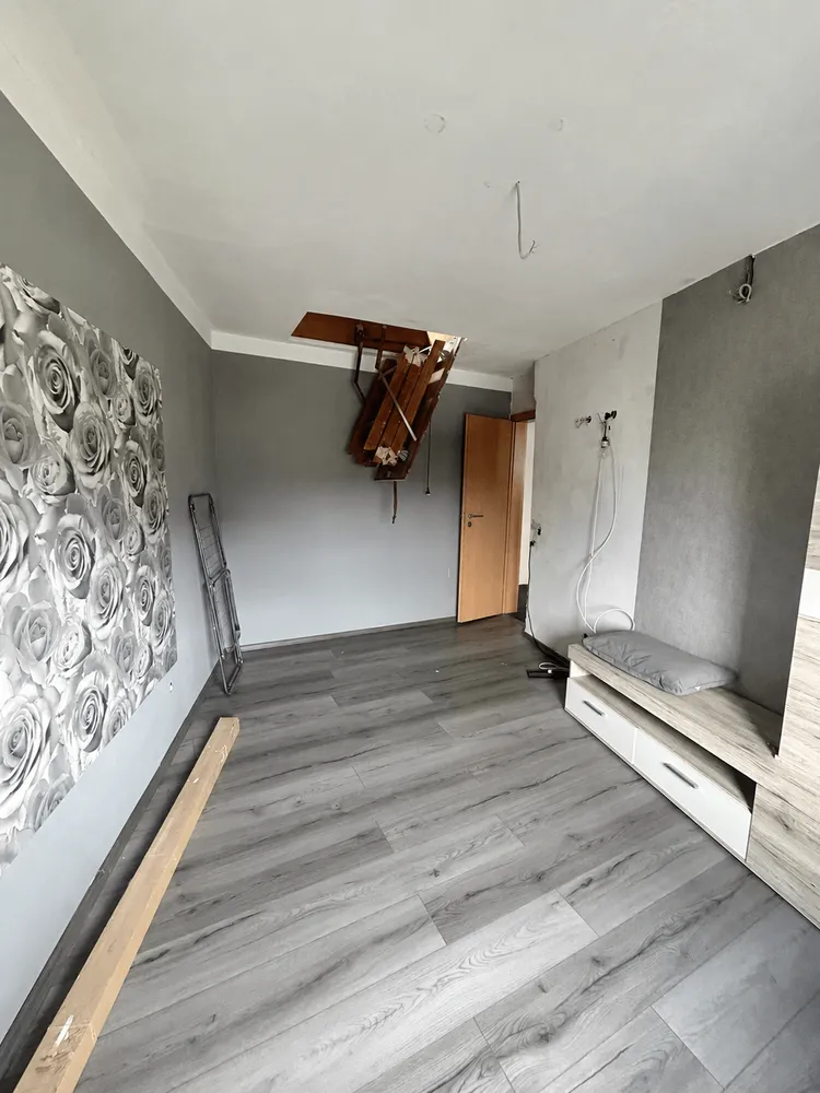 5 Zimmer Wohnung mit 110 m² in Hamm – Bild 11