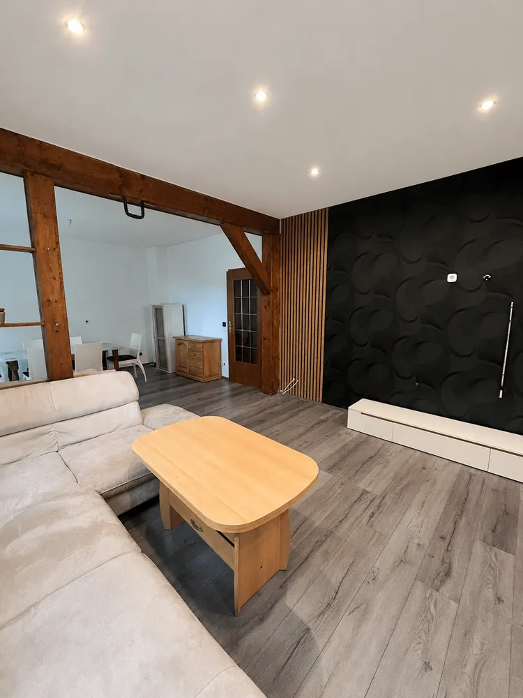 5 Zimmer Wohnung mit 110 m² in Hamm – Bild 3
