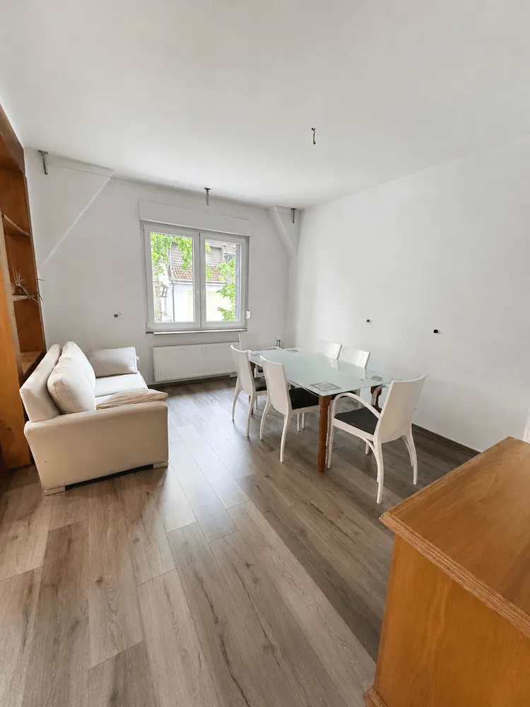 5 Zimmer Wohnung mit 110 m² in Hamm – Bild 4
