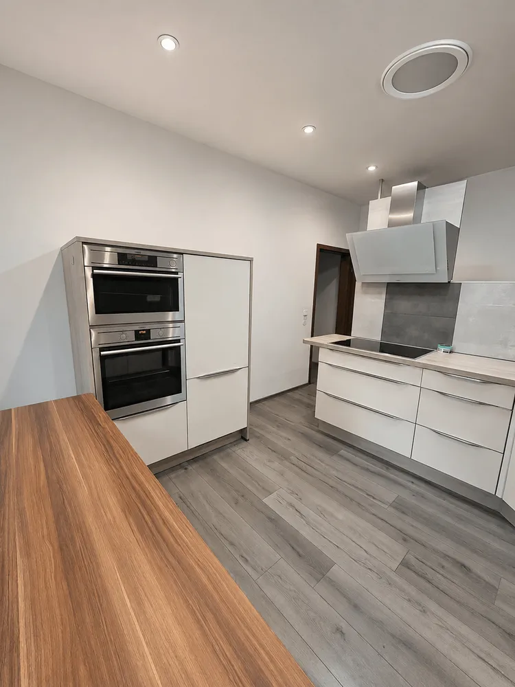 5 Zimmer Wohnung mit 110 m² in Hamm – Bild 5