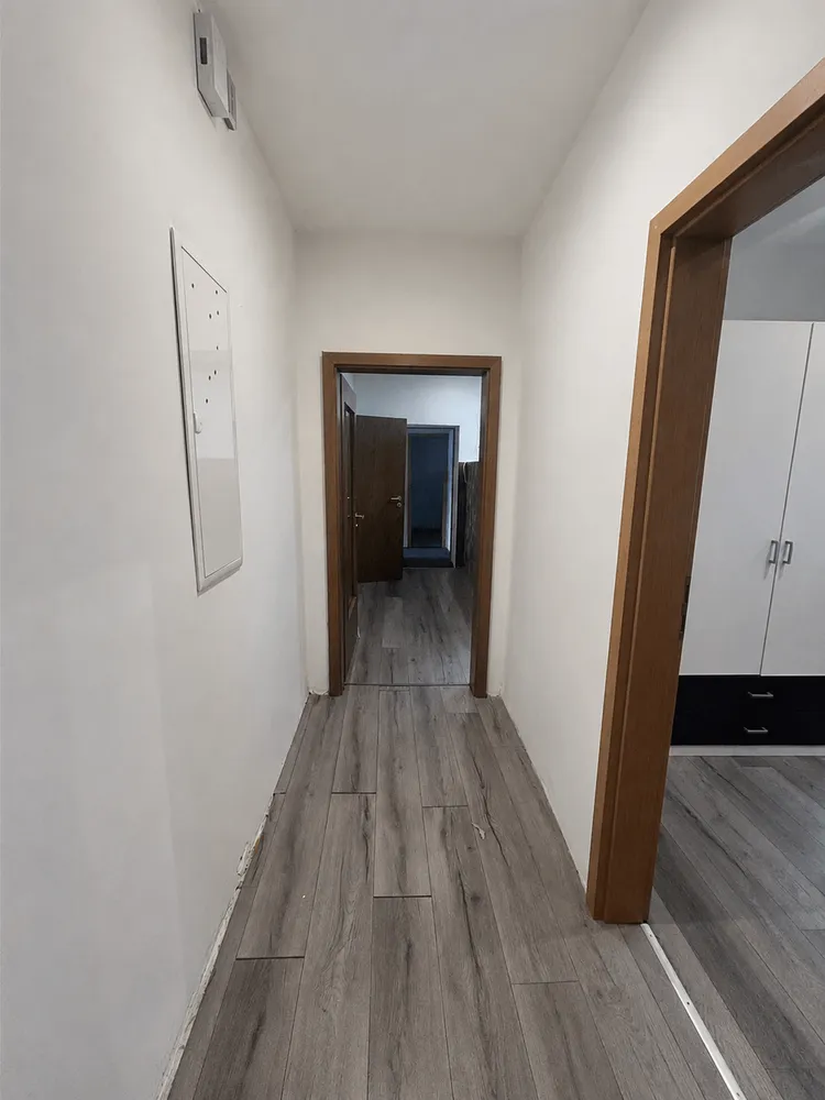 5 Zimmer Wohnung mit 110 m² in Hamm – Bild 6