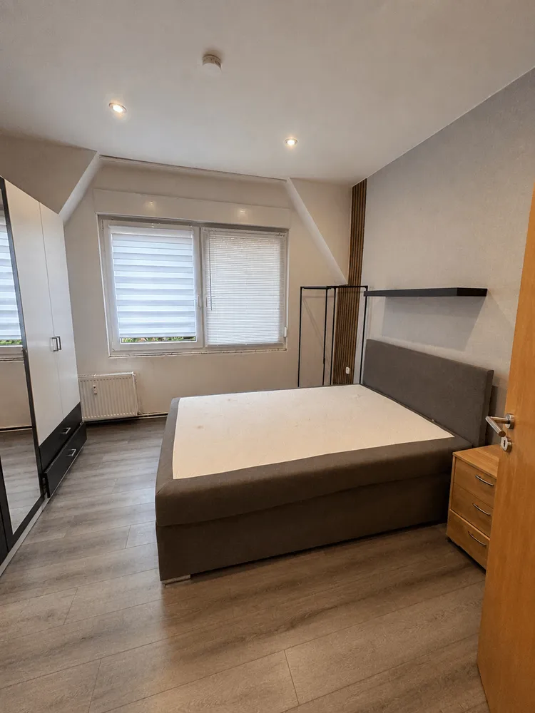 5 Zimmer Wohnung mit 110 m² in Hamm – Bild 7