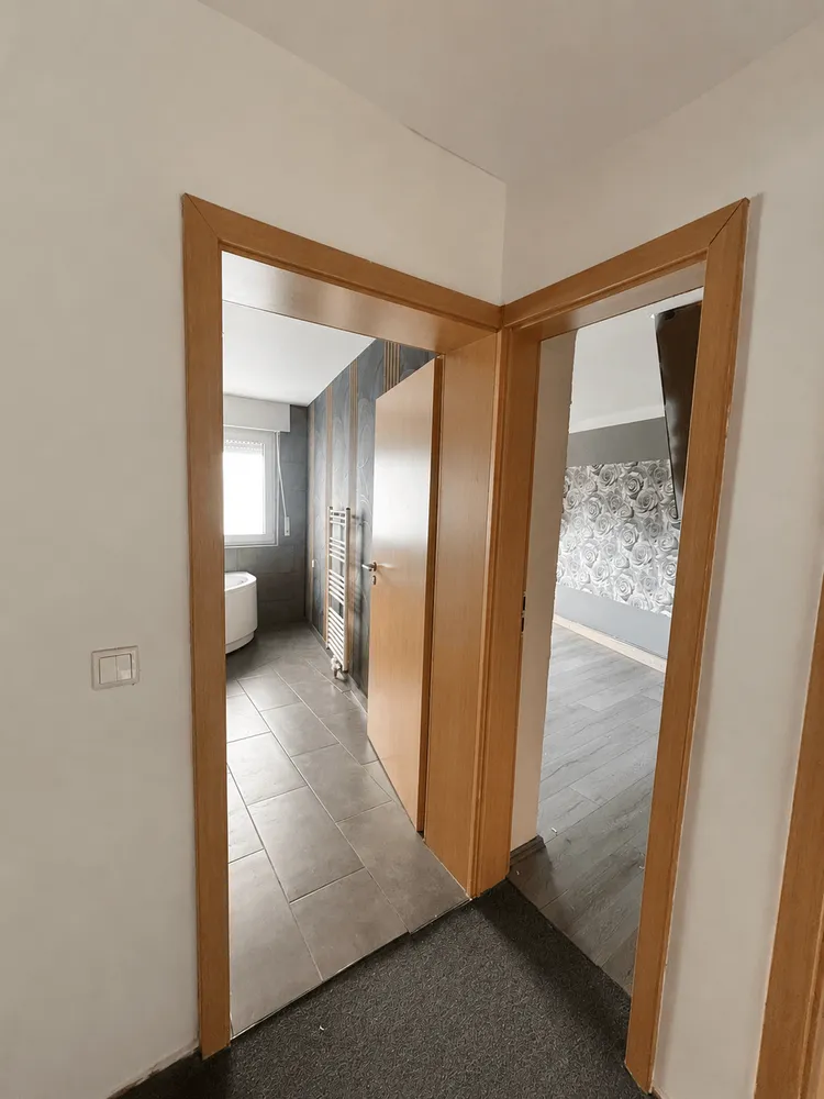 5 Zimmer Wohnung mit 110 m² in Hamm – Bild 8