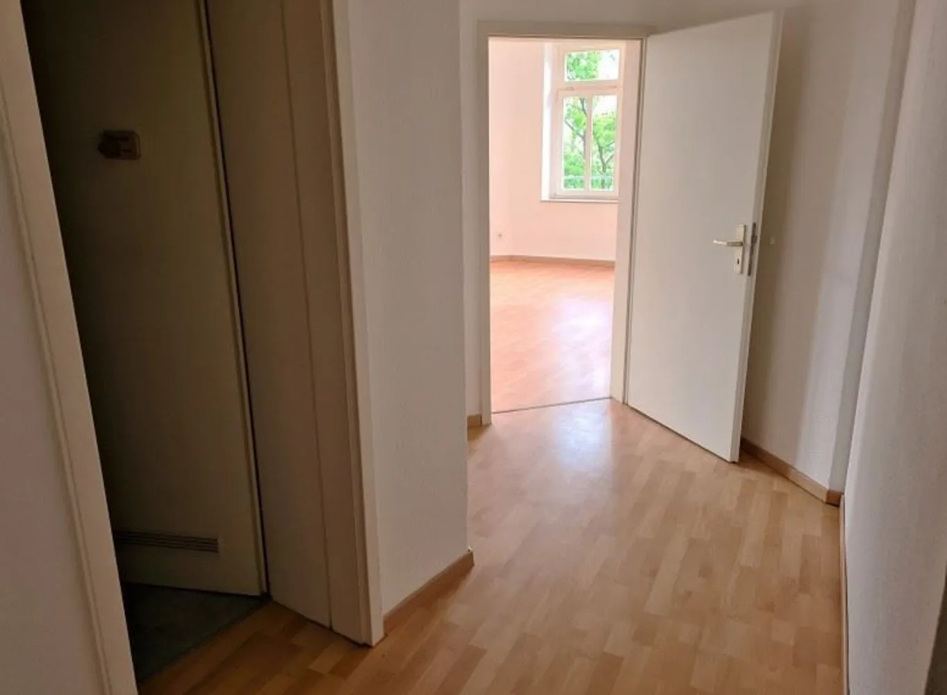2 Zimmer Wohnung mit 53 m² in Chemnitz – Bild 4