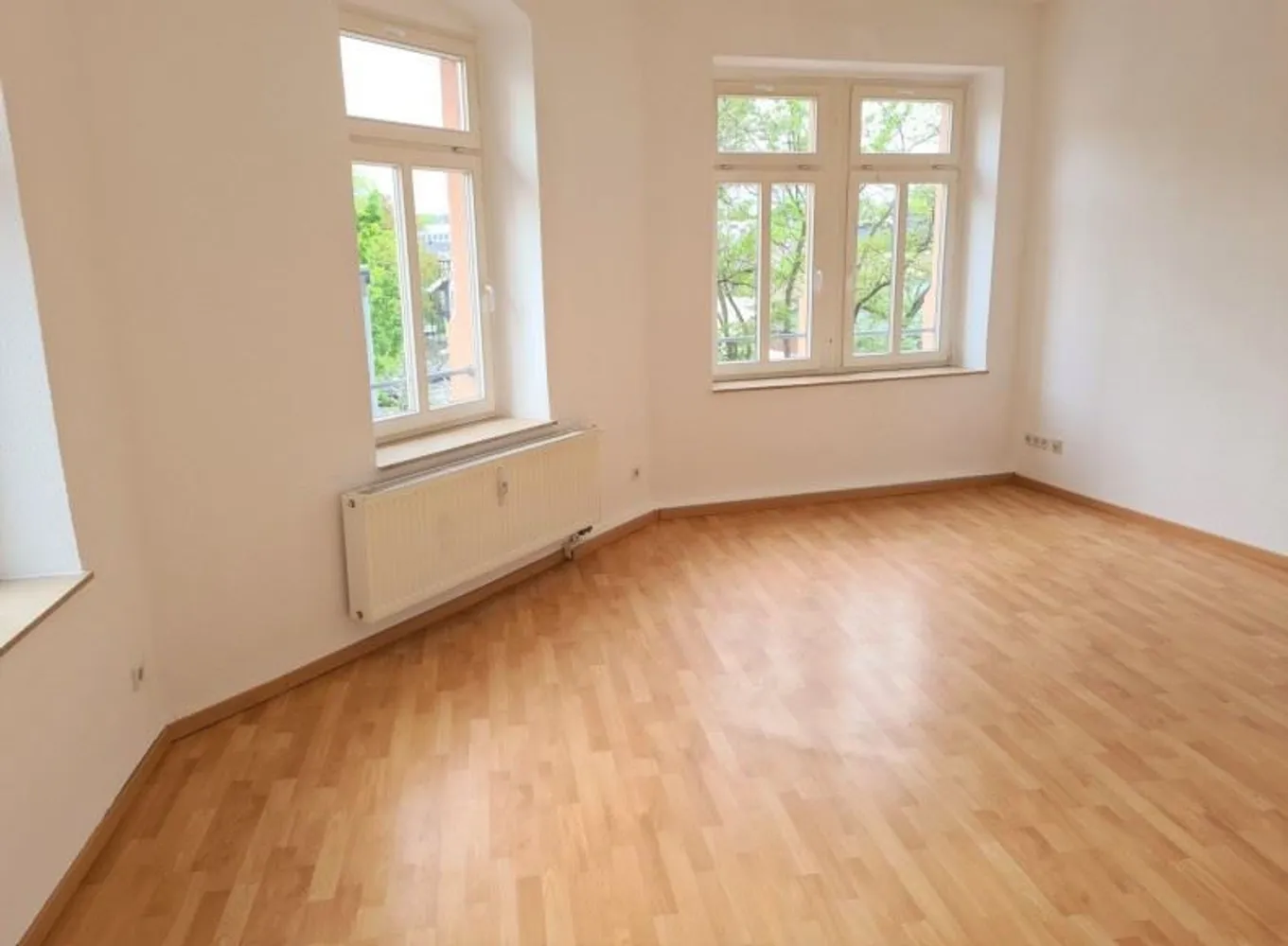 2 Zimmer Wohnung mit 53 m² in Chemnitz – Bild 7