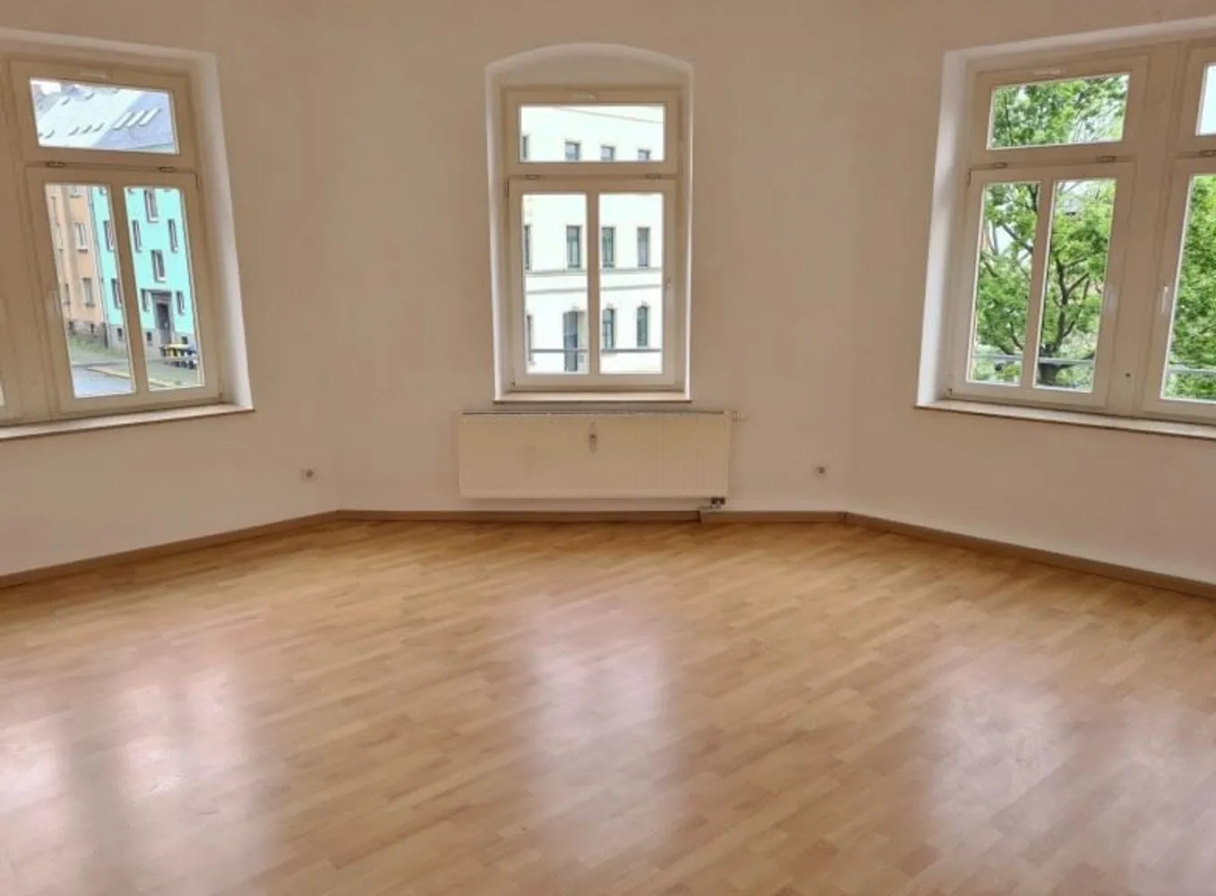 2 Zimmer Wohnung mit 53 m² in Chemnitz – Bild 8