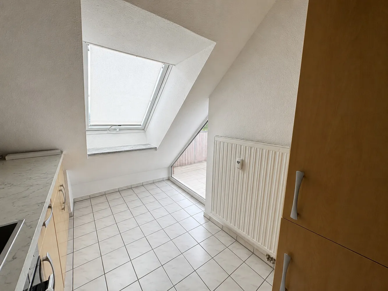 3 Zimmer Wohnung mit 89 m² in Bayreuth – Bild 12