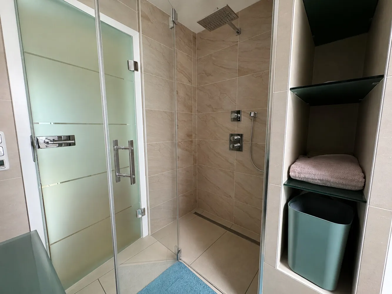 3 Zimmer Wohnung mit 89 m² in Bayreuth – Bild 4