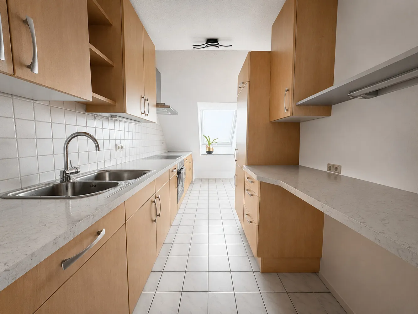 3 Zimmer Wohnung mit 89 m² in Bayreuth – Bild 5