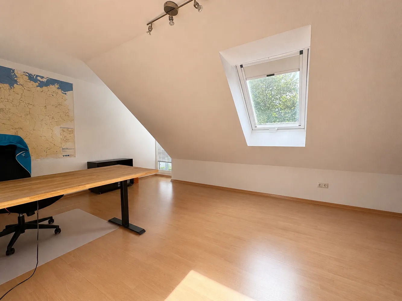 3 Zimmer Wohnung mit 89 m² in Bayreuth – Bild 8