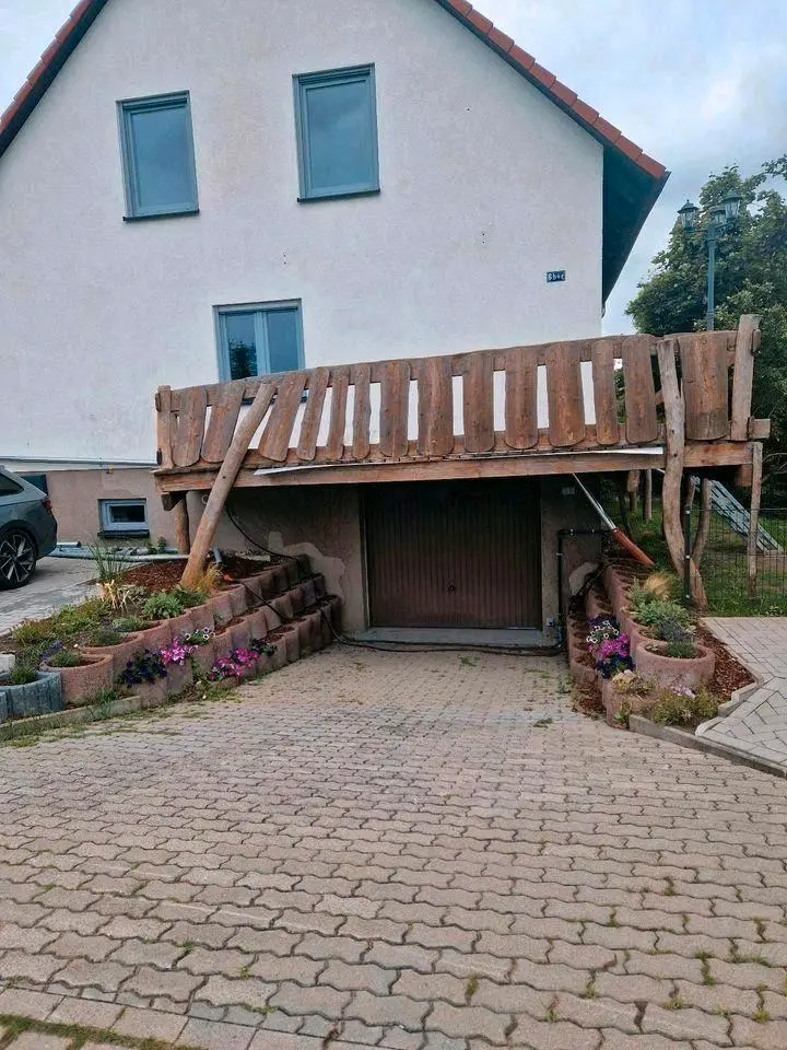 4 Zimmer Haus mit 101 m² in Magdeburg – Bild 3