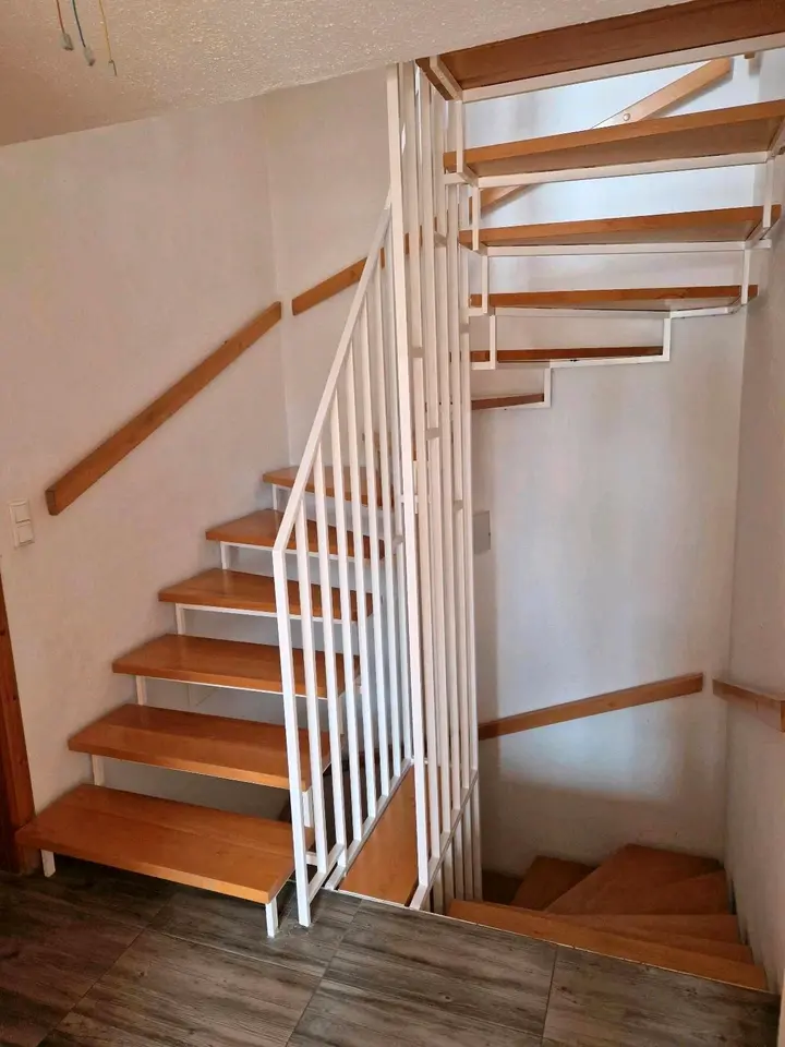 4 Zimmer Haus mit 101 m² in Magdeburg – Bild 4